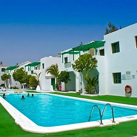 Hotell Aloe *