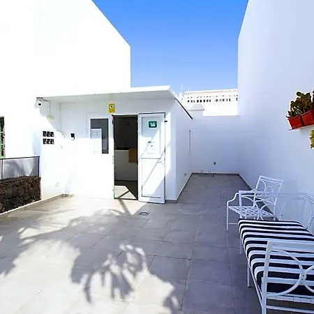 Aloe Hotell Puerto del Carmen (Lanzarote)