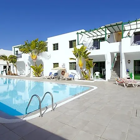 Aloe * Puerto del Carmen (Lanzarote)