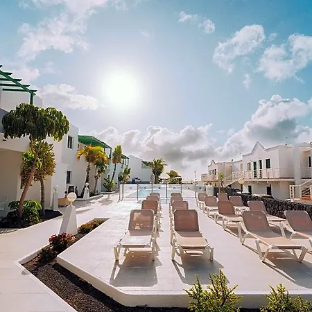 Aloe Hotell Puerto del Carmen (Lanzarote)
