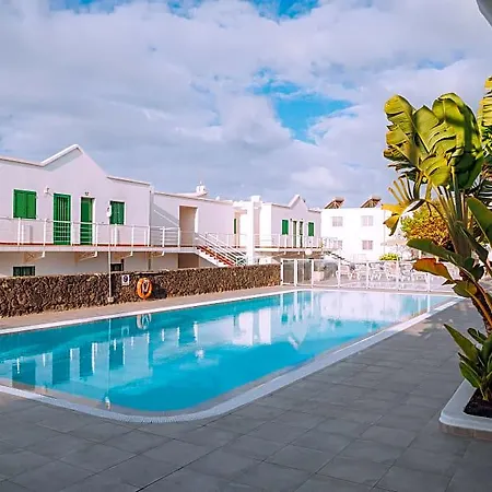 Aloe Hotell